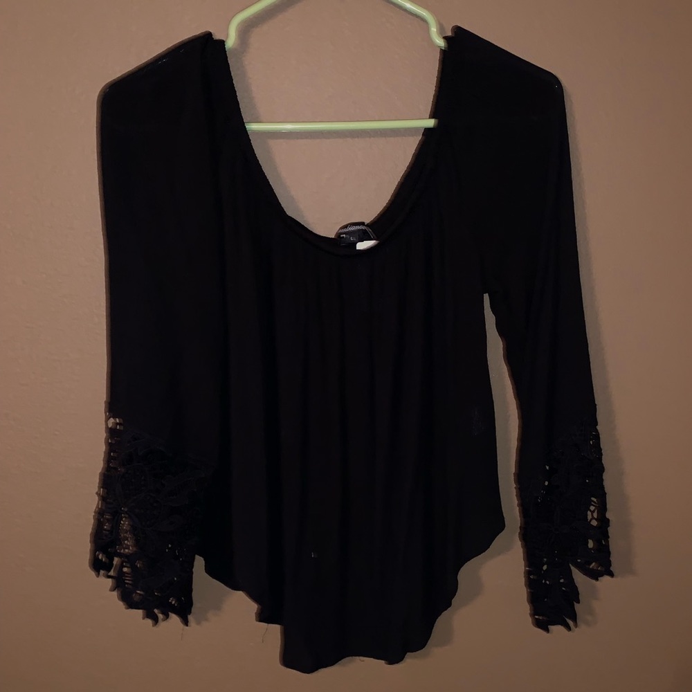 Ambiance Brand Blouse